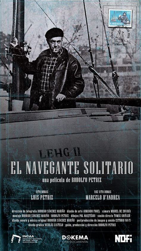 Descargar El Navegante Solitario Muchas Peliculas