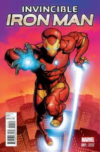 Anyone Else Hate Iron Mans New Armor Iron Man Comic Vine