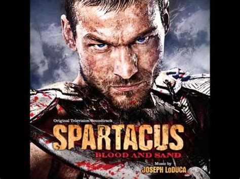 Spartacus Blood And Sand Soundtrack Orgy Youtube