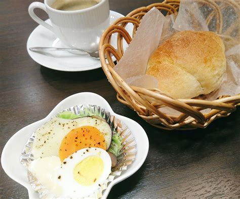 【大阪】冬の朝に!焼き野菜と焼きたてパンのほかほかモーニング@soLella（ソレラ ） - 朝時間.jp