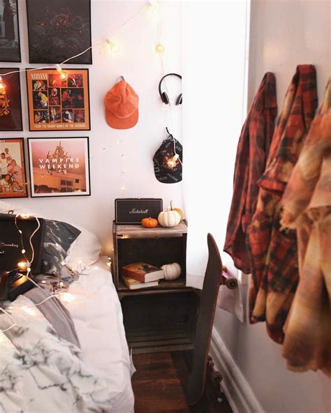 Pinterest Bellaxlovee ☾ Fall Room Decor Bedroom Decor Home Decor
