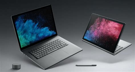 Microsoft Surface Book 3 Rumors On Specs And Other Details