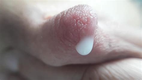 My Lactating Nipples Close Up You Can Taste It