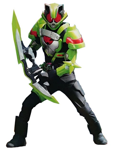 Kamen Rider Geats Kamen Rider Tycoon Ninja Form Revealed Orends