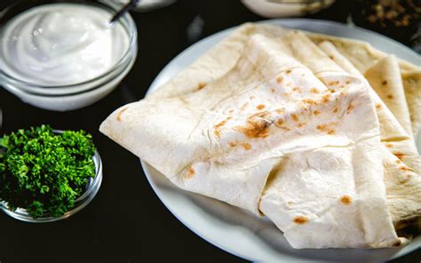 Fladenbrot weltweit Fladenbrot Rezepte für Pide Pita und Chapati