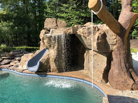 Projects Elite Pools And Caves Is The 1 Pool And Grotto Company In Denver