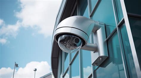 Chinese Made Security Cameras Are They Safe For Your Business