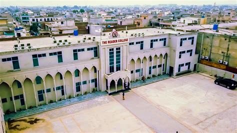 Why You Should Not Go To Best College In Sargodha