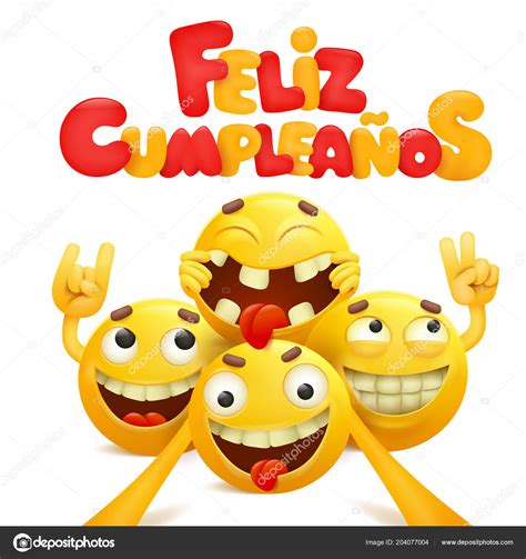 No matter what number they're celebrating, you can find a funny ecard for a friend, or celebrate a milestone birthday in your family. Images: happy birthday spanish | Feliz Cumpleanos Happy Birthday Spanish Greeting Card Group ...