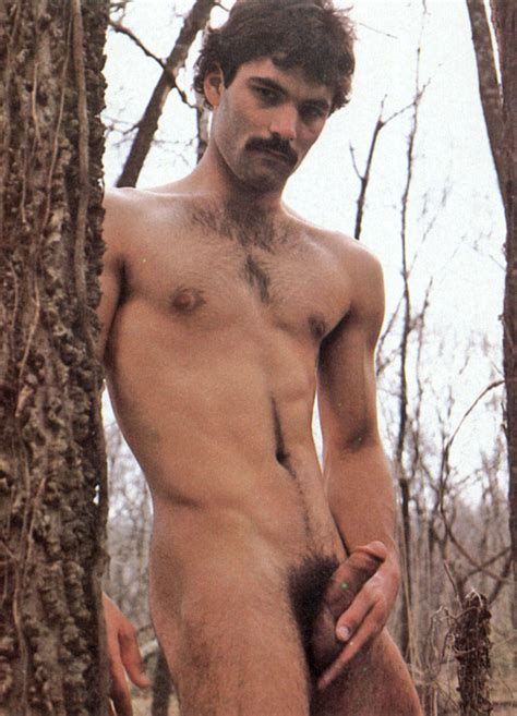 Remember Him Hot Vintage “numbers” Dude Via Vintage Male Beefcake… Daily Squirt