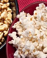 Popcorn Disease Images
