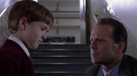Was The Ending Of ‘the Sixth Sense Really A Surprise