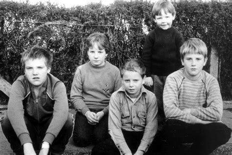 Declassified Files From Northern Ireland Troubles Placed Online