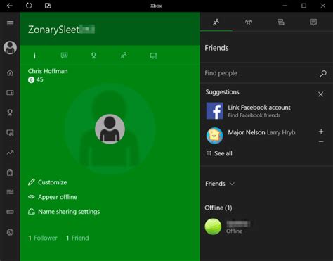How To Change Your Xbox Gamertag Name On Windows 10