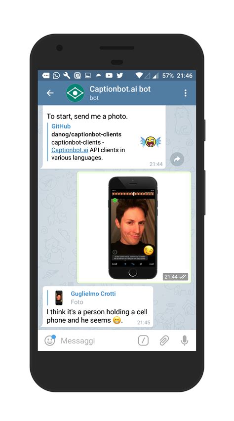 See full list on teleme.io I 7 migliori bot Telegram per modificare le immagini