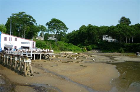 Daily Pics Photographs By Caren Marie Michel Handy Boat Falmouth Maine