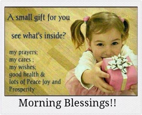 Good Morning Blessings Morning Blessings Morning Prayers Good