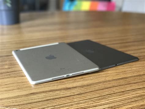 Below we compare the ipad air 2 vs ipad 2017, and make recommendations on which one to purchase. 'Massaproductie iPad 7 begint juli 2019, 16-inch MacBook ...