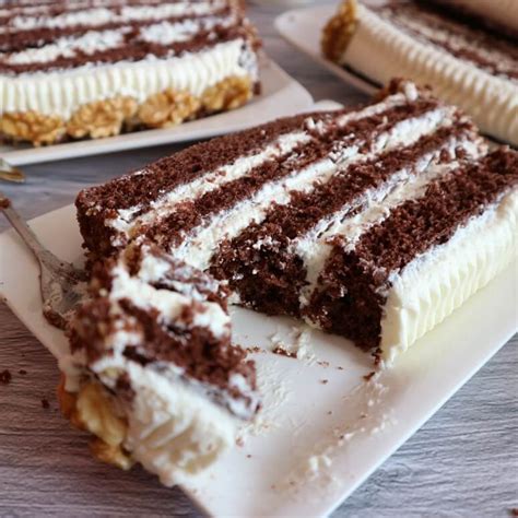 Pudding Sahne Creme Für Torte Bienenstich Wie Vom Backer Mit Sahne