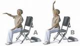 Pictures of Arm Exercises For Seniors