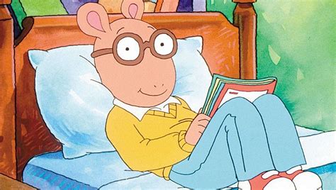Arthur In 2020 Kids Shows Arthur Characters Arthur Cartoon