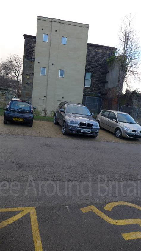 Pictures Of Crow Nest Park And Mansion Former Museum Dewsbury