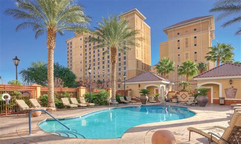 Timeshare Resorts In Las Vegas Nv Club Wyndham Grand Desert — Club