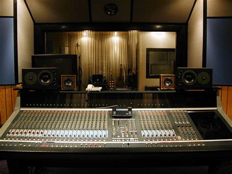 The Studio | Twin Studio