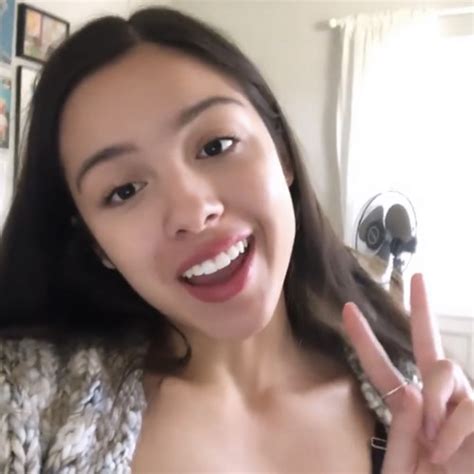 Olivia Rodrigo Olivia Rodrigo Photo 43984043 Fanpop