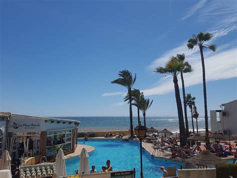 Dona Lola Macdonald Resort Review Near Malaga Spain