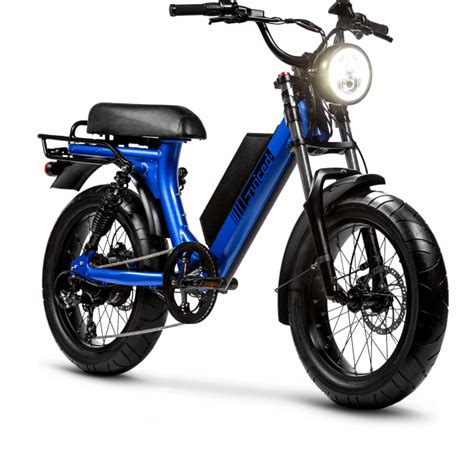 Juiced Scorpion Electric Moped Gets New Low Price And High Speed Specs