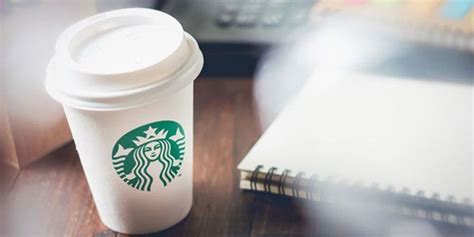 Rahasia Sukses Ekspansi Starbucks Ke Seluruh Dunia