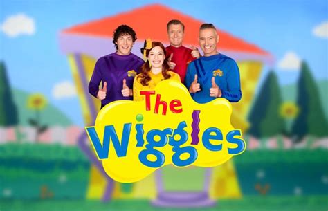 The Wiggles The Wiggles Sing The Wheels On The Bus And More Nursery