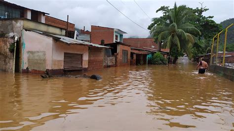 Tipuani Bajo El Agua Hay 70 Familias Afectadas Y 20 Casas Destruidas Tras Desborde De 3 Ríos