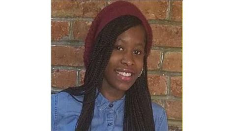 Dc Police Searching For Critically Missing 16 Year Old Girl From