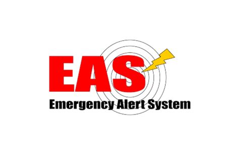 Next National Eas Test Scheduled For Aug 7 Massachusetts