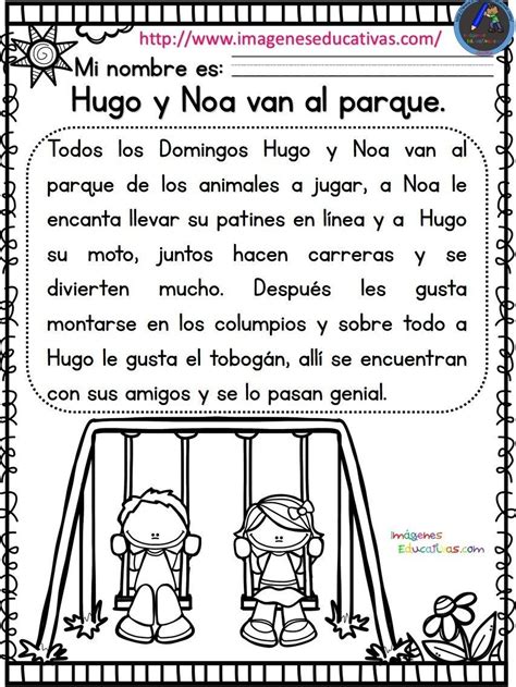 Elementary Spanish Spanish Classroom Elementary Reading Elementary