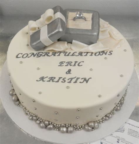 • 4 млн просмотров 4 месяца назад. Engagement Cake | Engagement party cake, Engagement cakes ...
