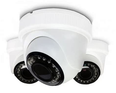 Cctv Ahd Camera At Best Price In Thane By Shree Sai Infotech Id