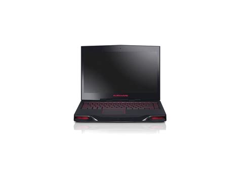 Refurbished Dell Alienware M14x R1 14 Gaming Laptop Intel Core I7