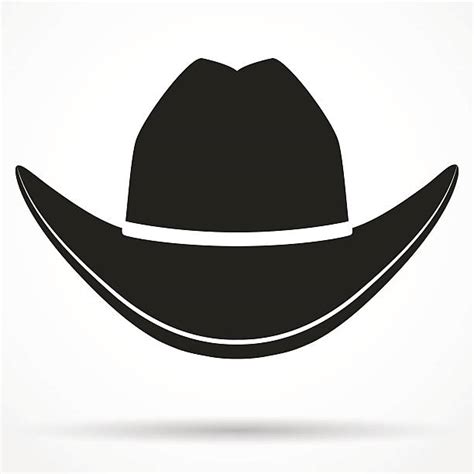 Black Cowboy Hat Clipart 20 Free Cliparts Download Images On