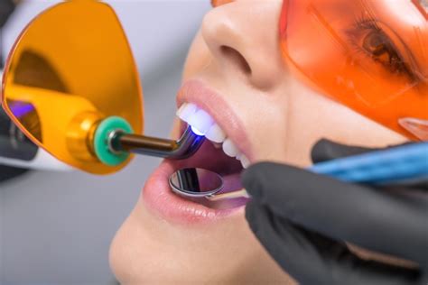 Reasons Your Periodontist Might Recommend Laser Dentistry Lincroft