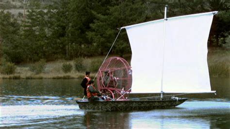 Fan On A Sail Boat Anandtech Forums Technology Hardware Software And Deals