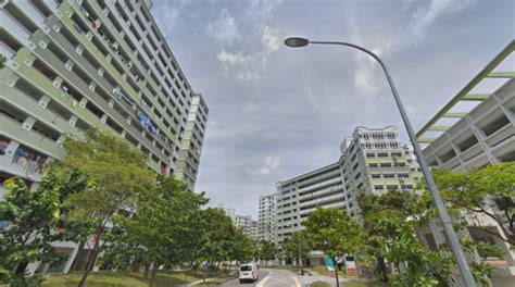 Hdb For Sale At Blk 859 Jurong West St 81 Jurong West Land