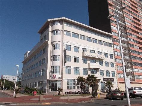 Parade Hotel Au44 2021 Prices And Reviews Durban South Africa