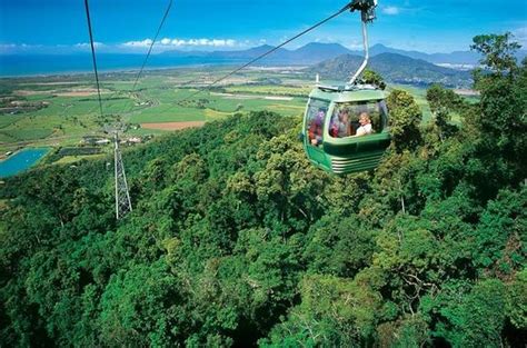 The 10 Best Things To Do In Cairns 2018 Must See Attractions In