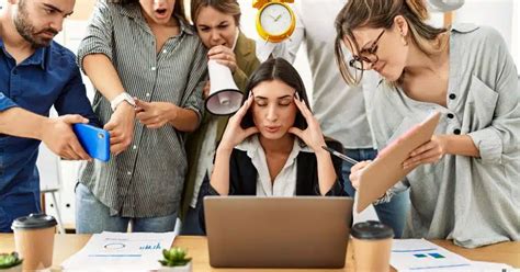 the 7 habits of highly stressed people psychology today