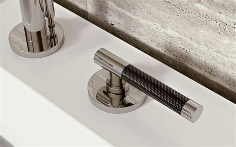 Graff Introduces New Harley Faucet Collection Pressemitteilungen