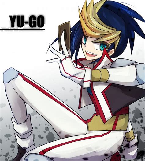 Yuugo Yu Gi Oh Arc V Image By Yayoi Sekai 2988831 Zerochan Anime
