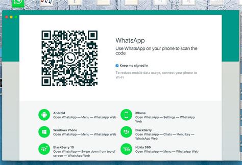 How To Install And Use Whatsapp On Mac Or Windows Pc Techook